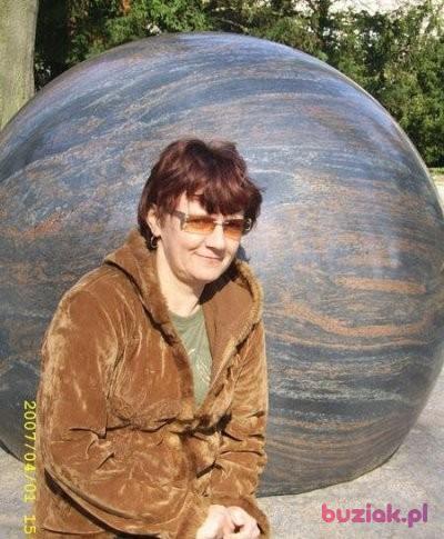 Barbara, Kobieta, 61, Polanica-Zdrój, Polska, Zdjęcie: 2