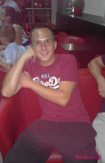 Damian, Mężczyzna, 40, Bochnia, Polska, Zdjęcie: 2