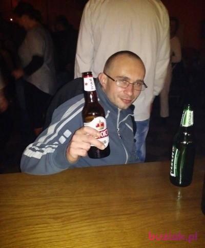 lukasz28z, Male, 40, Żagań, Polska, Photo: 2