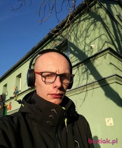 Damian, Male, 36, Jelenia Góra, Polska, Photo: 4