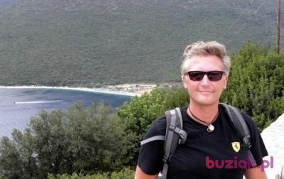 Wojtek, Mężczyzna, 45, Świebodzice, Polska, Zdjęcie: 2