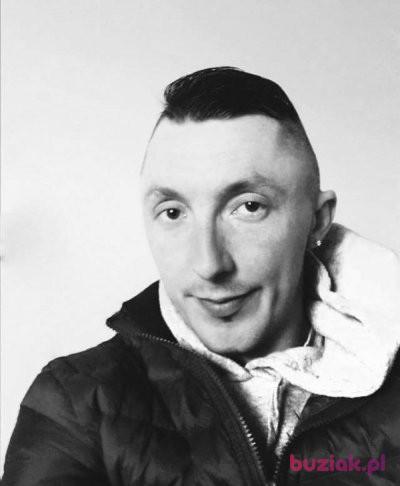 Mariusz, Male, 35, Wielka Brytania, Photo: 1