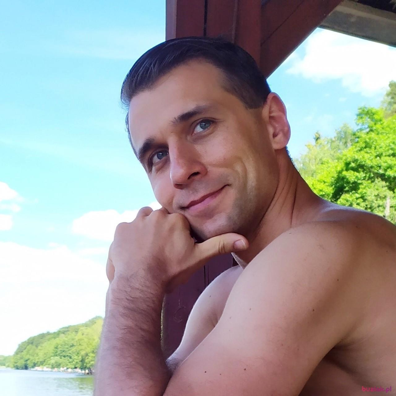 AMożeJaiTy, Mężczyzna, 40, Gdańsk, Polska, Zdjęcie: 1