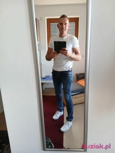 Oliwier, Mężczyzna, 42, Monachium, Niemcy, Zdjęcie: 3
