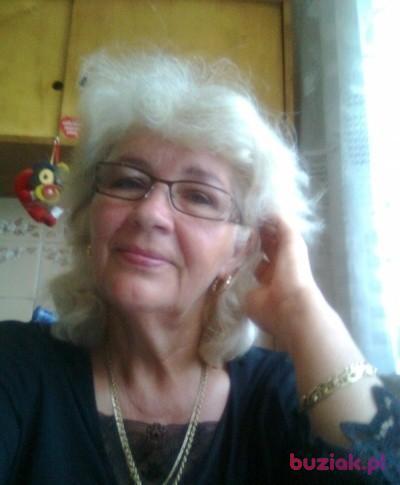 Anna, Kobieta, 71, Ząbkowice Śląskie, Polska, Zdjęcie: 8