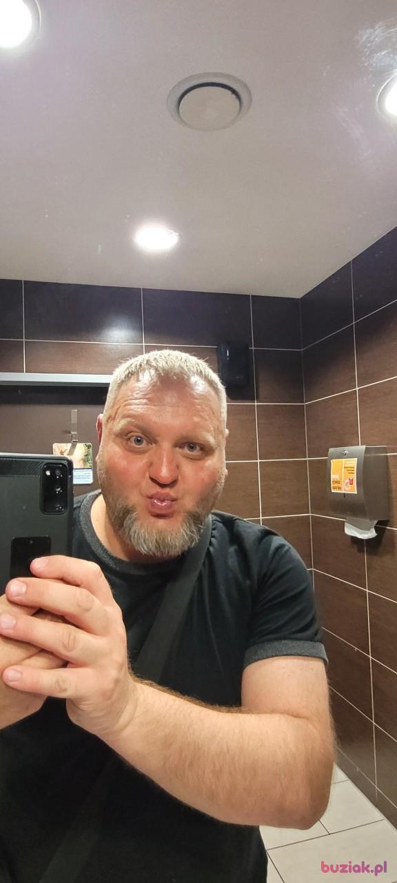 Andrzej, Mężczyzna, 45, Piła, Polska, Zdjęcie: 2