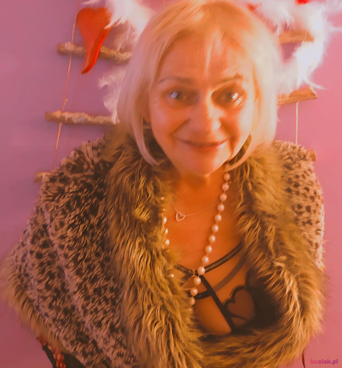 Małgorzata, Female, 62, Gorzów Wielkopolski, Polska, Photo: 170