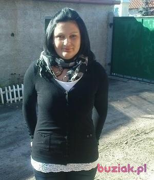 KAROLINA, Kobieta, 39, Miejska Górka, Polska, Zdjęcie: 1