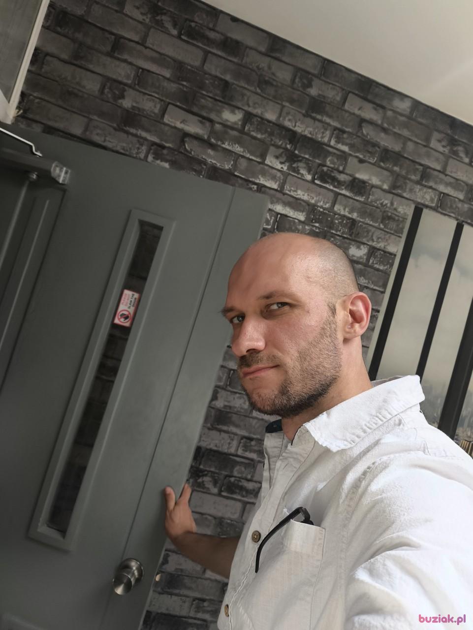 Krzysztof, Mężczyzna, 41, Northampton, Wielka Brytania, Zdjęcie: 1