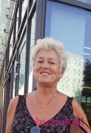JOLANTA, Kobieta, 69, Kraków, Polska, Zdjęcie: 3