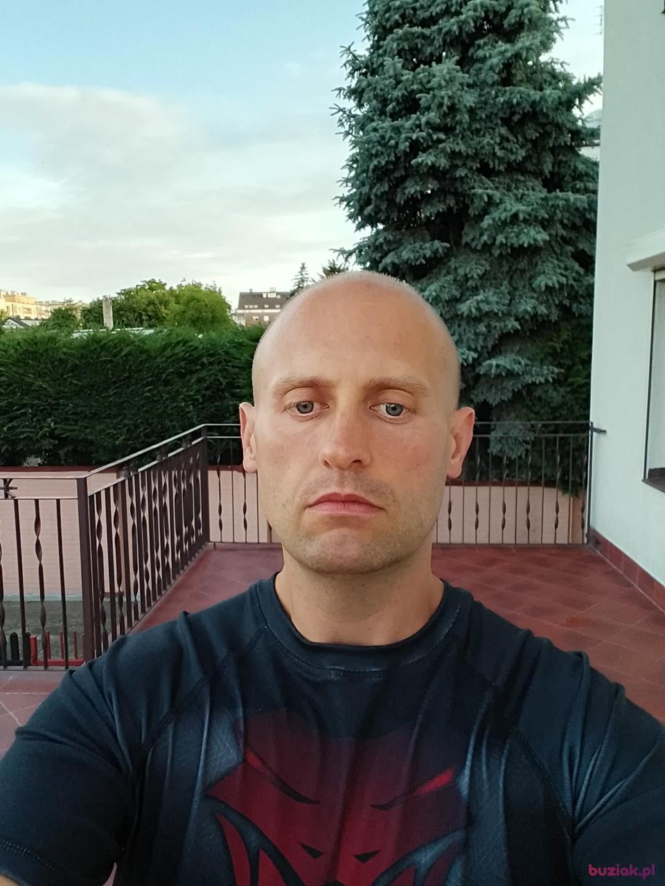 Rafał, Mężczyzna, 32, Szczecin, Polska, Zdjęcie: 3