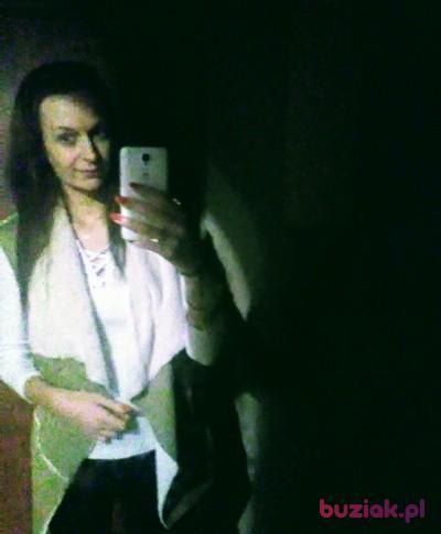 Aleksandra, Kobieta, 30, Góra, Polska, Zdjęcie: 1