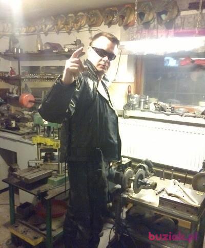 jacek, Mężczyzna, 44, Brodnica, Polska, Zdjęcie: 2