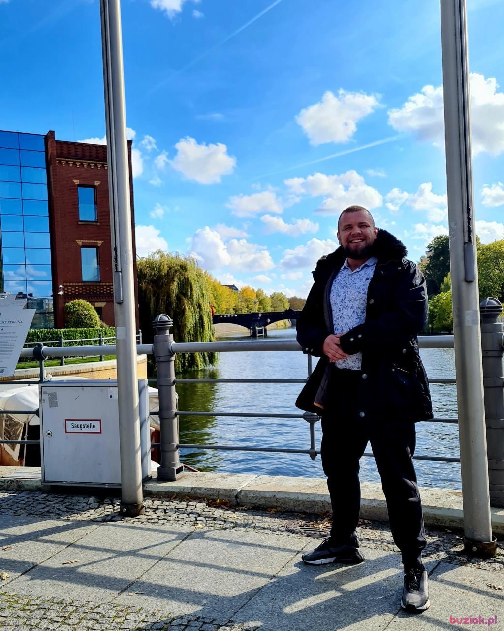 Jakub, Mężczyzna, 31, Berlin, Niemcy, Zdjęcie: 3