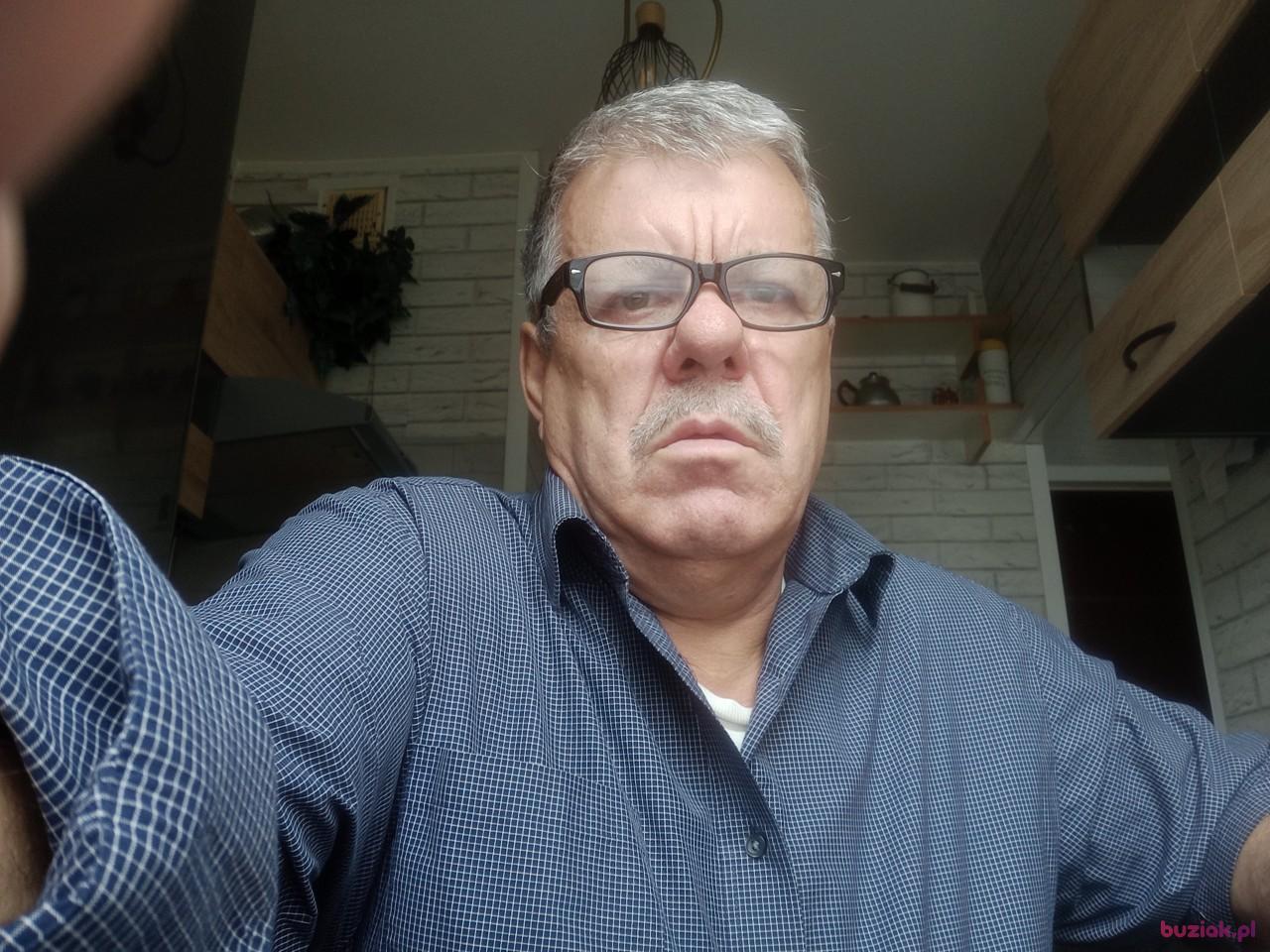 Leszek, Male, 69, Białystok, Polska, Photo: 3