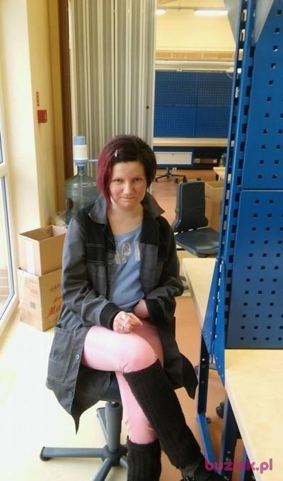 Katarzyna Anna, Kobieta, 41, Szczecin, Polska, Zdjęcie: 6