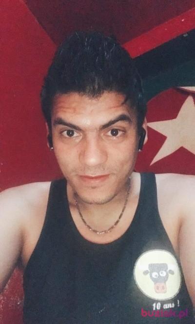 Amir Hamrouni, Male, 38, Czechy, Photo: 5