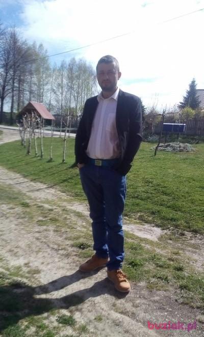 Jarek, Mężczyzna, 45, Kielce, Polska, Zdjęcie: 1