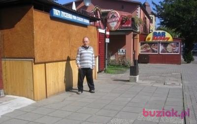 Pawel, Mężczyzna, 56, Kraków, Polska, Zdjęcie: 2
