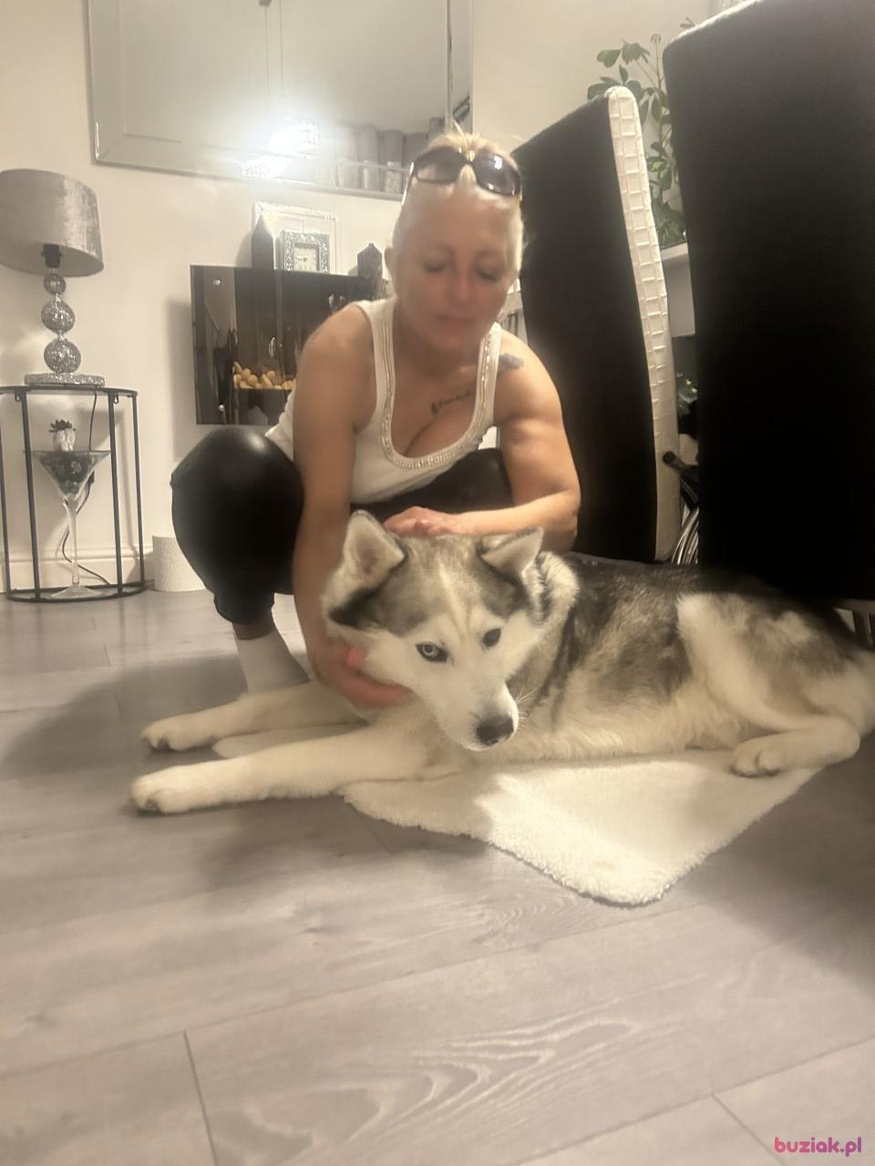 Marzena, Female, 50, Manchester, Wielka Brytania, Photo: 3