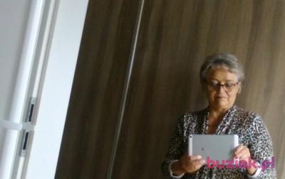 Slawka, Kobieta, 76, Złotów, Polska, Zdjęcie: 1