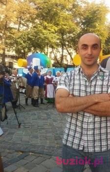 irek, Mężczyzna, 39, Warszawa, Polska, Zdjęcie: 2