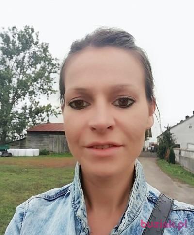 Danka, Kobieta, 41, Starogard Gdański, Polska, Zdjęcie: 2