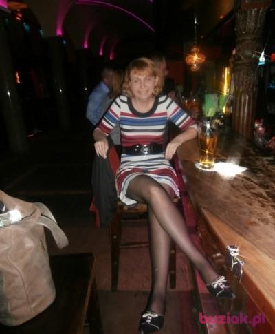 anna, Kobieta, 55, Poznań, Polska, Zdjęcie: 6