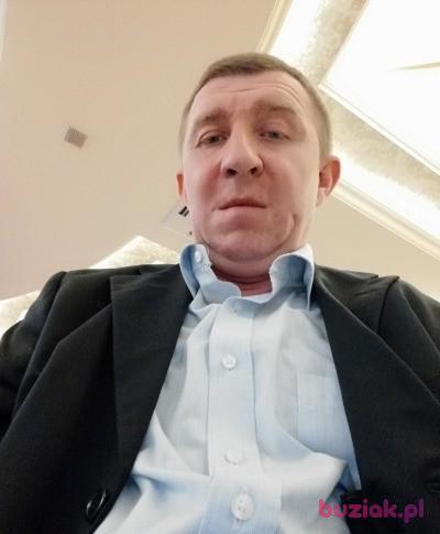 Mirek, Mężczyzna, 51, Lublin, Polska, Zdjęcie: 1