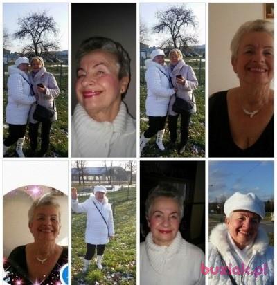 Teresa, Kobieta, 77, Skarżysko-Kamienna, Polska, Zdjęcie: 2