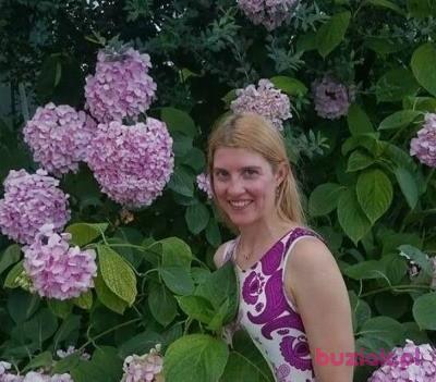 Martyna , Kobieta, 38, Warszawa, Polska, Zdjęcie: 6