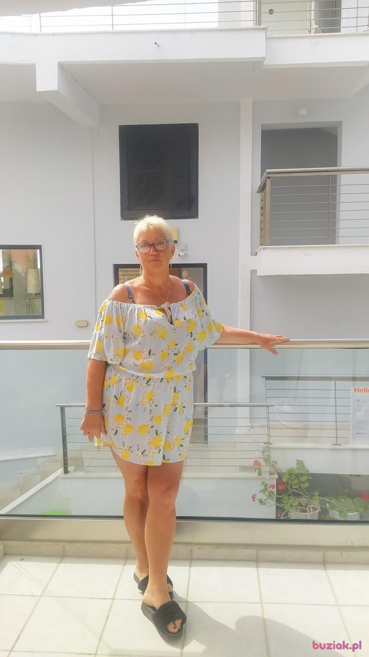 Halina, Kobieta, 68, Jaworzno, Polska, Zdjęcie: 3