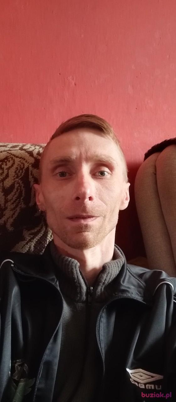 Mariusz, Male, 41, Pajęczno, Polska, Photo: 23