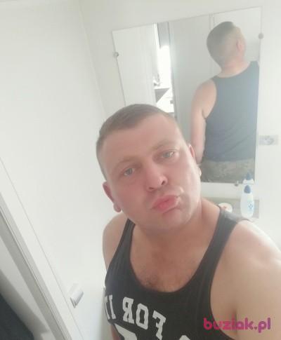 Radek, Mężczyzna, 42, Gdańsk, Polska, Zdjęcie: 1