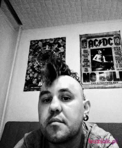 Arkadiusz, Mężczyzna, 40, Warszawa, Polska, Zdjęcie: 4