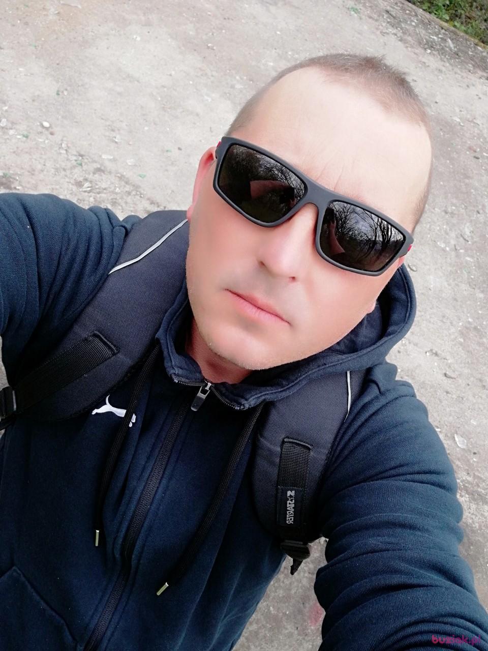 Slawko, Mężczyzna, 41, Żnin, Polska, Zdjęcie: 3