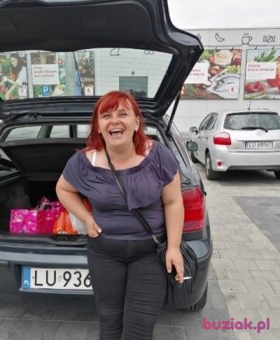 Iwona, Kobieta, 52, Lublin, Polska, Zdjęcie: 3