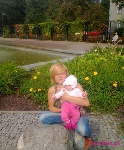 Sandra, Kobieta, 32, Malbork, Polska, Zdjęcie: 3