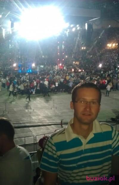 Artur, Mężczyzna, 40, Wołów, Polska, Zdjęcie: 2