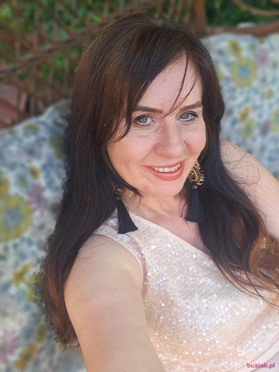 Iza, Female, 43, Konin, Polska, Photo: 2