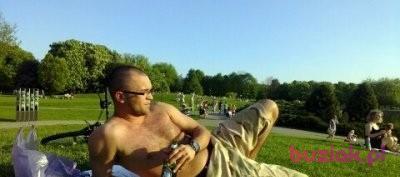 eryk85, Mężczyzna, 41, Warszawa, Polska, Zdjęcie: 2