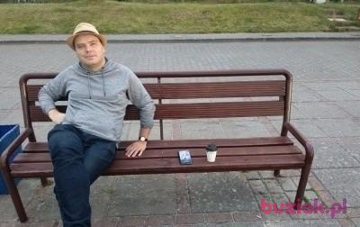 KUBA, Mężczyzna, 38, Kołobrzeg, Polska, Zdjęcie: 1
