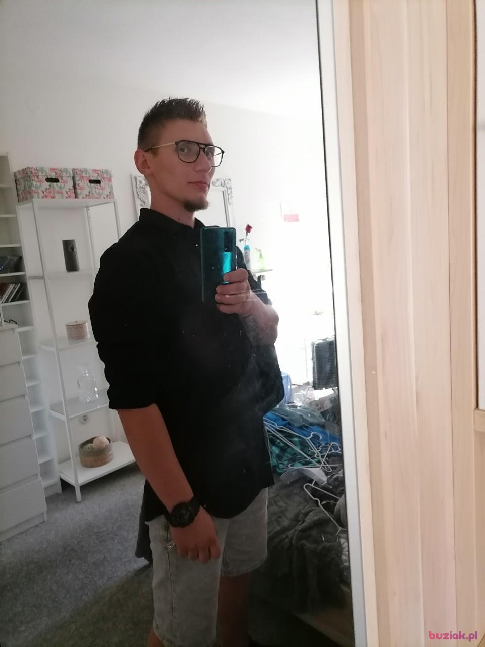 Kamil, Mężczyzna, 32, Nürnberg, Niemcy, Zdjęcie: 2