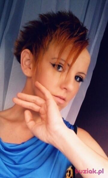 Ewa, Kobieta, 43, Szprotawa, Polska, Zdjęcie: 4