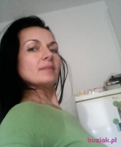 Renata, Kobieta, 45, Warszawa, Polska, Zdjęcie: 1