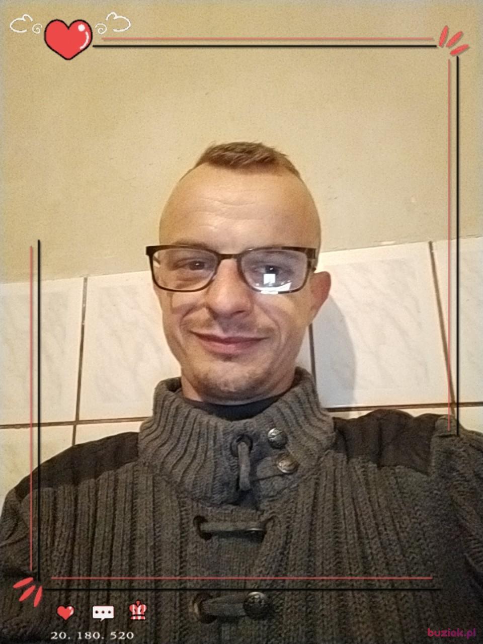 Remigiusz, Mężczyzna, 36, Radom, Polska, Zdjęcie: 3