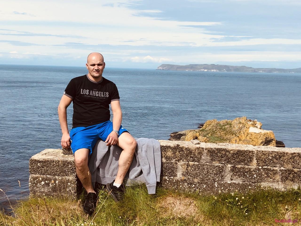 Tomek, Mężczyzna, 41, Wielka Brytania, Zdjęcie: 6