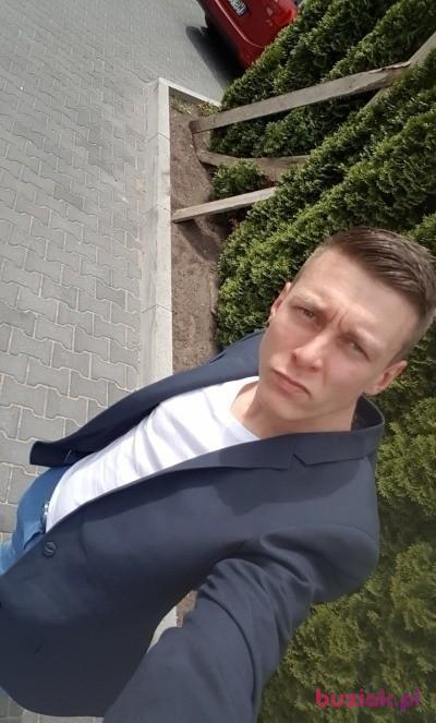 Michal, Mężczyzna, 37, Bergen, Norwegia, Zdjęcie: 4