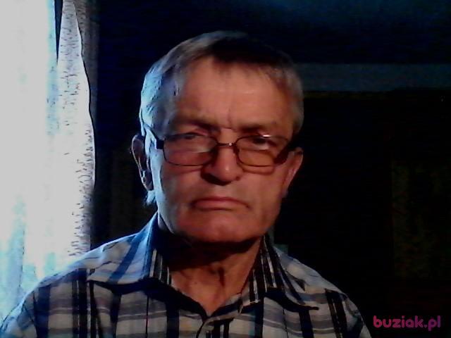 bog, Mężczyzna, 70, Mogilno, Polska, Zdjęcie: 1