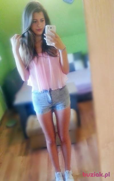 Sandra, Kobieta, 27, Wodzisław Śląski, Polska, Zdjęcie: 3
